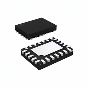 Distribuidor Autorizado ISL29501IRZ-T7 24 VFQFN Componente Electrónico de Interfaz con Pad Expuesto - Product Image 1