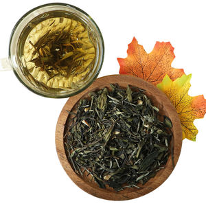 Té blanco de hojas sueltas al por mayor, té con sabor a fruta natural, bebidas de té blanco de <span class=keywords><strong>pomelo</strong></span> seco - Product Image 4