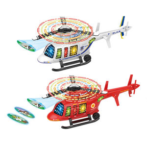 Niños luz eléctrica sonido <span class=keywords><strong>avión</strong></span> juguete rueda Universal simulación helicóptero modelo tierra pasajero <span class=keywords><strong>avión</strong></span> música - Product Image 5