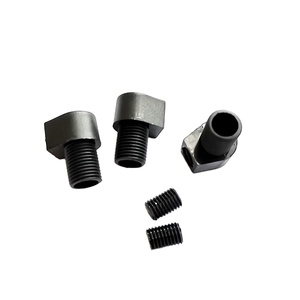 Iluminación y <span class=keywords><strong>aparatos</strong></span> eléctricos M10 * 1,0 rosca externa hebilla de alambre antitracción 5100-7 buje de alivio de estrés de araña - Product Image 1