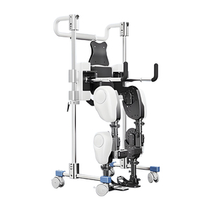 Beiz Nieuwe Release Pediatrische Hersteltrainingsrobot Voor Verlamde Kinderen Exoskeletrobot Met Een Handicap Van De Onderste Ledematen - Product Image 3
