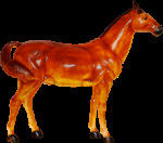 Esculturas de animales de fibra de vidrio transparentes luces LED para uso en exteriores, impermeables y adecuadas para patios y jardines. - Product Image 3