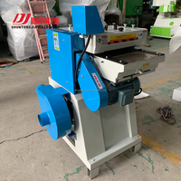Raboteuse double face haute vitesse ShunTongJia MB203AM |   Machine à raboter le bois à double surface à économie d'énergie avec moteur de 9 kW et roulement