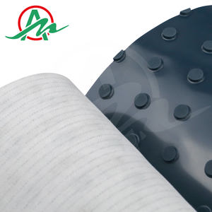 Nokta desenli dökme üst konveyör bant benzin yeşil Pvc konveyör bant - Product Image 3