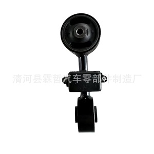 แท่นยึดเครื่องยนต์ 12363-28010 สำหรับเปลี่ยนซ่อมระบบแอคทีฟซัสเพนชั่น - Product Image 1