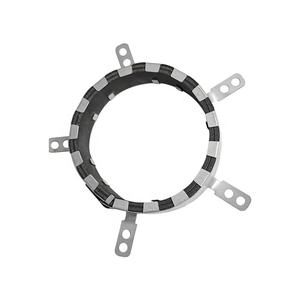 Joint <span class=keywords><strong>de</strong></span> pénétration <span class=keywords><strong>de</strong></span> tuyau Firestop Collier <span class=keywords><strong>de</strong></span> feu ignifuge BS testé 4 heures Collier <span class=keywords><strong>de</strong></span> feu intumescent d'usine - Product Image 4