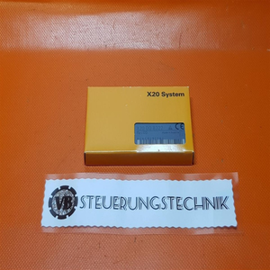ตัวควบคุม PLC โกดังควบคุม PLC โมดูลเอาต์พุตดิจิตอล X20ทำ8322/รอบ: E0 - Product Image 1