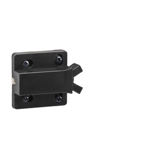 Herrajes para Muebles GQK, Dispositivo Metálico de Rebote Elástico para Abrir Armarios Presionando, Sistema de Presión para Puertas - Product Image 5