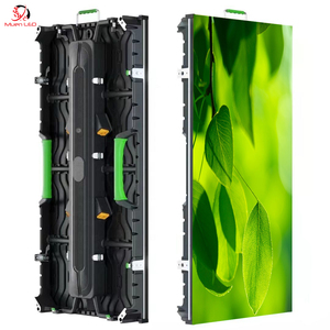 Arc2.976 ngoài trời cho thuê Màn hình LED <span class=keywords><strong>video</strong></span> Panel tường IP65 cho cửa hàng bán lẻ tàu điện ngầm thang máy điều trị y tế OEM Nhà cung cấp - Product Image 3