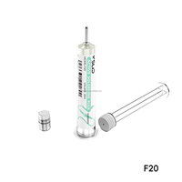 Pâte à souder et flux QTS KSLID F20 sans halogène, sans plomb, à base de colophane pour la réparation de téléphones mobiles et d'iPhone