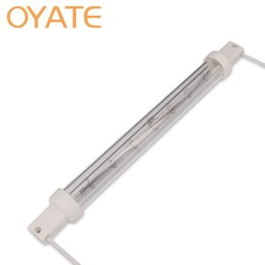 Đèn Halogen Trong Suốt 220Mm 500W R7s - Product Image 3