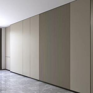 Pannello di carbone di bambù impermeabile in legno di cristallo di carbonio impiallacciatura da parete pannello di legno di carbone di bambù - Product Image 2