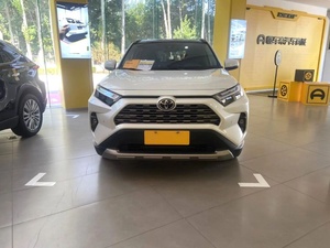 <span class=keywords><strong>Toyota</strong></span> RAV4 Rongfang 2.0 Fashion Plus Edition 2024 Haute Performance, SUV d'<span class=keywords><strong>occasion</strong></span> 2RM Automatique Essence, Conduite à Gauche, Voitures <span class=keywords><strong>Toyota</strong></span> d'<span class=keywords><strong>occasion</strong></span> - Product Image 2
