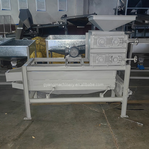 Broyeur de noix et de coques d'amandes économique et efficace, au prix le plus bas pour <span class=keywords><strong>la</strong></span> vente - Product Image 3