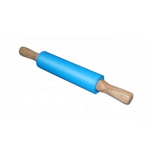 Popolare in Silicone <span class=keywords><strong>pasta</strong></span> mattarello presa di fabbrica da cucina tavole e mattoncini essenziali - Product Image 2