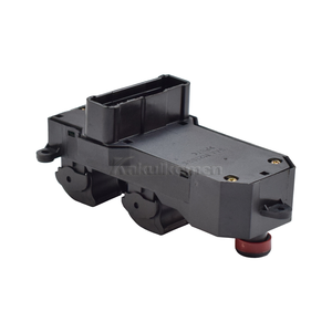 Nuevo interruptor de ventana de energía eléctrica negro 35760-S9A-G042A hecho de plástico para <span class=keywords><strong>Honda</strong></span> <span class=keywords><strong>CRV</strong></span> <span class=keywords><strong>2002</strong></span>-2006 y Civic 2001-2005 - Product Image 3