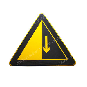 Personnalisé <span class=keywords><strong>espagne</strong></span> en métal <span class=keywords><strong>panneau</strong></span> de <span class=keywords><strong>signalisation</strong></span> d'avertissement plaque de <span class=keywords><strong>panneau</strong></span> extérieur - Product Image 3