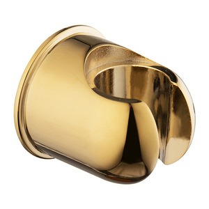 Насадка для душа с золотым хромированным покрытием - Product Image 3
