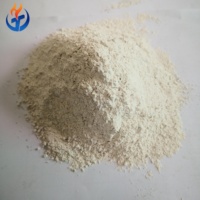 Moulable réfractaire de carbure de silicium pour l'industrie d'abrasifs/céramique