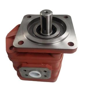 Bomba Hidráulica para Cargadora de Ruedas Huamao XG951, Uso en Construcción y Agricultura, Nueva y Original, JHP2100 11C0095 - Product Image 2