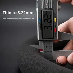 Nuovo Coprivolante in Pelle Scamosciata 2025 Antiscivolo Traspirante Universale Invernale per <span class=keywords><strong>Toyota</strong></span> <span class=keywords><strong>Corolla</strong></span> 2013 - Product Image 3