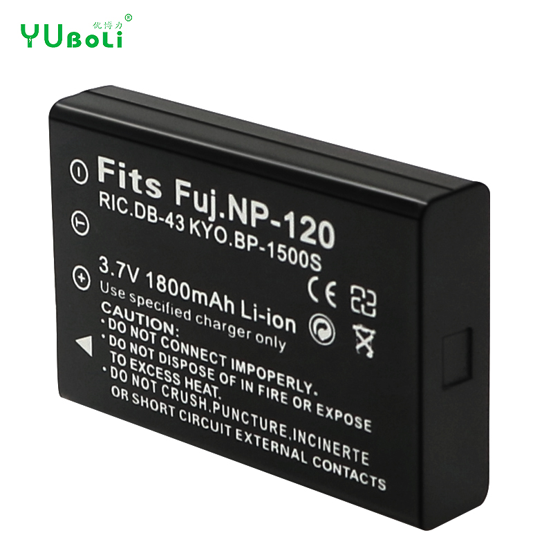 For Fujifilm