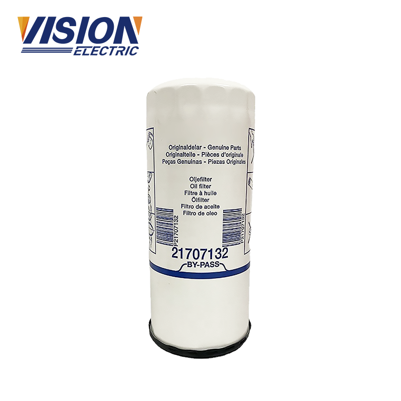 Diesel Engine Oil Filter 21707132 for