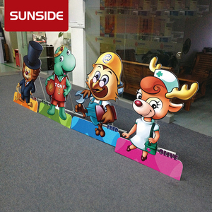 Di alta qualità su misura stampa impermeabile PVC Foam Board Sign/PVC Sintra Board/PVC <span class=keywords><strong>Forex</strong></span> board - Product Image 5