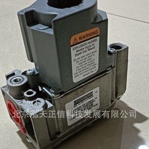 Vanne solénoïde à gaz Honeywell VR8205M2906 - produit authentique, demandez le prix séparément, produit authentique garanti. - Product Image 3