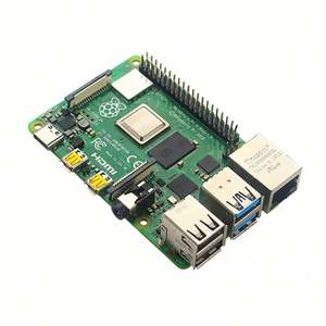 Raspberry Pi 4開発ボードオリジナルRaspberry Pi 4モデルB 1/<span class=keywords><strong>2</strong></span>/4/8GB RAMシングルボードコンピュータ - Product Image 4