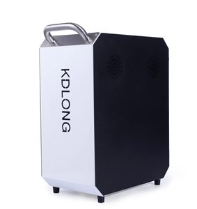 Hervidor de Agua Eléctrico Comercial de Acero Inoxidable Personalizado OEM de 30L con Control Digital para Cadenas de Hoteles, Autocaravanas y Uso Doméstico - Product Image 5