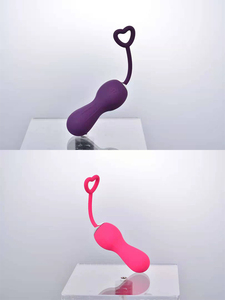App-Gestuurde Flexibele Ben Wa Bal Trainingskit Love Egg Kegel Kegel Ballen Voor Volwassenen Seksspeeltjes Voor De <span class=keywords><strong>Vagina</strong></span> Van Vrouwen - Product Image 4