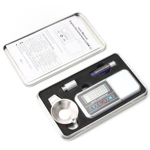 Báscula Digital Portátil de Alta Precisión para Joyería, Específica para Dinamómetros, 0.005g/100g, Accesorios para Dinamómetros - Product Image 4
