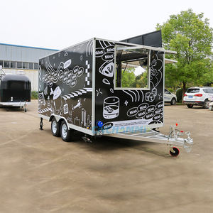 Carrito <span class=keywords><strong>de</strong></span> Hot Dogs Chammp, Carrito <span class=keywords><strong>de</strong></span> Helados, Carrito <span class=keywords><strong>de</strong></span> <span class=keywords><strong>Comida</strong></span> Pequeño, Carrito <span class=keywords><strong>de</strong></span> Café sobre Ruedas, Remolque <span class=keywords><strong>de</strong></span> Restaurante Móvil, Camión <span class=keywords><strong>de</strong></span> <span class=keywords><strong>Comida</strong></span> Eléctrico, Hamburguesería en Venta - Product Image 4