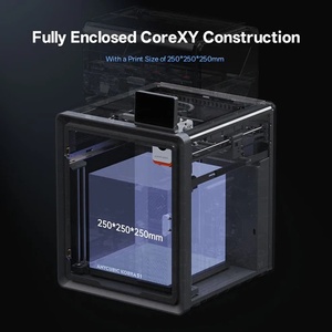 Kobra S1 8 Colors FDM 3D Printer - Product Image 6