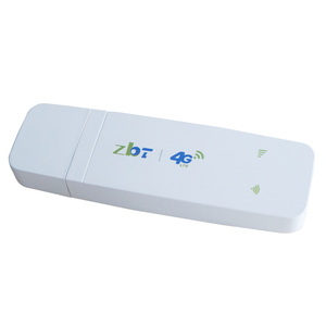 Módem USB Wifi Portátil 4G con Tarjeta SIM, <span class=keywords><strong>Mini</strong></span> Router Inalámbrico, Punto de Acceso Wifi - Product Image 6