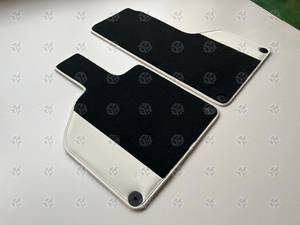 Alfombrillas de coche de cuero de alta calidad para <span class=keywords><strong>Aventador</strong></span> S Roadster <span class=keywords><strong>SVJ</strong></span> Superveloce, reacondicionamiento Interior de mano izquierda y derecha - Product Image 3