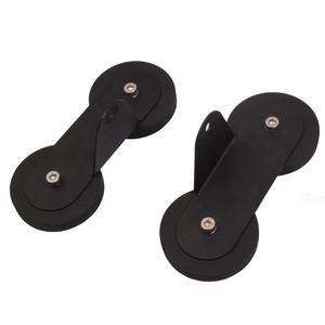 Soporte de montaje con ventosa, Base magnética para barra de luz Led de techo, todoterreno - Product Image 5