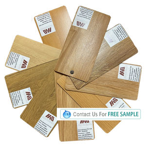 <span class=keywords><strong>แผ่น</strong></span>พลาสติกพีวีซีแบบม้วน2มม. 3มม. <span class=keywords><strong>พื้น</strong></span>กันลื่นกันน้ำลายไม้พื้นแบบม้วน - Product Image 2