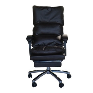 Sillón de masaje Boguan BG-030, reclinable eléctrico de cuerpo completo con airbag en los brazos y reposapiés, con conexión eléctrica. - Product Image 3