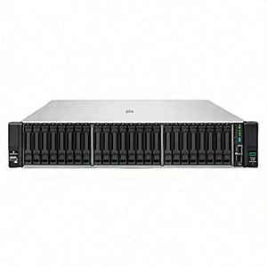 เซิร์ฟเวอร์ ProLiant DL385 Gen10 Plus AMD EPYC 7542 32-Core 2.9GHz 2U Rack 8LFF P408i-a RAID รับประกัน 3 ปี 2x800W PSU มีสินค้าในสต็อก - Product Image 1
