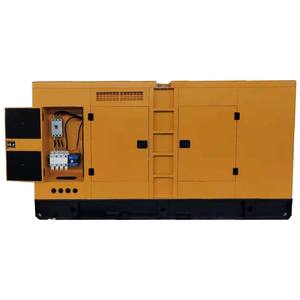275kva 220kw <b>Generating</b> Set for Sale with Aksa <b>Power</b> <b>Generation</b> - Product Image 6