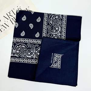 Custom Fashion Katoen <span class=keywords><strong>Bandana</strong></span> Hiphop Classic Paisley <span class=keywords><strong>Bandana</strong></span> Outdoor Stijl Zachte Groothandel Cowboy <span class=keywords><strong>Bandana</strong></span> 'S - Product Image 6