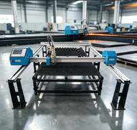 Machine de découpe laser à fibre CNC portative 1500W 2000W 3000W pour acier inoxydable et acier au carbone, prix direct usine
