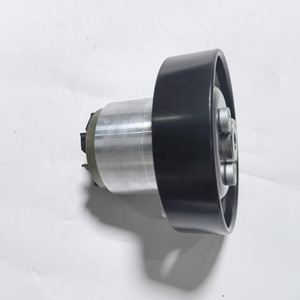 Bomba de agua para Audi Q7 03H121008H, pieza de repuesto para refrigeración del motor de aleación de aluminio - Product Image 2