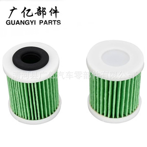 Filtro de aire 15412-93J10 para Yamaha Suzuki AT Transmisión automática 6P3-WS24A-01-00 - Product Image 2