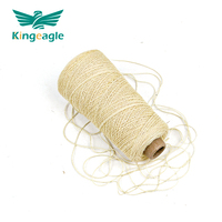 Kingeagle Hot Sale Natural 18NM/3 100% Wool Yarn for Knitting