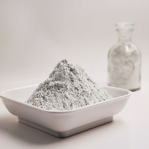 CA50 A600 A700 calcio alluminato refrattario cemento alto allumina 50% cemento al2 o3 per Castables refrattari - Product Image 1