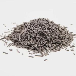 Litière pour chat en soja écologique, très absorbante, facile à ramasser, à agglomération rapide, 99% sans poussière, nouvelle et populaire - Product Image 5