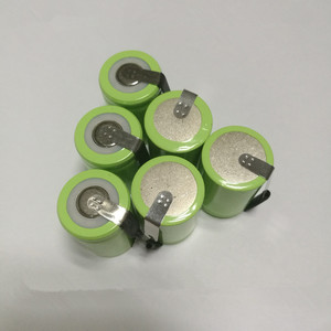 แบตเตอรี่ลิเธียมไอออนแบบชาร์จได้ DTP18650 2500mAh 3.6V ขายส่ง รุ่น 18650 3.7V แบตเตอรี่ลิเธียมไอออนคุณภาพดีที่สุด - Product Image 4